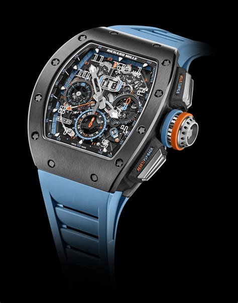 watch richard mille